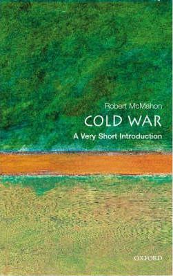 The Cold War : A Very Short Introduction 87