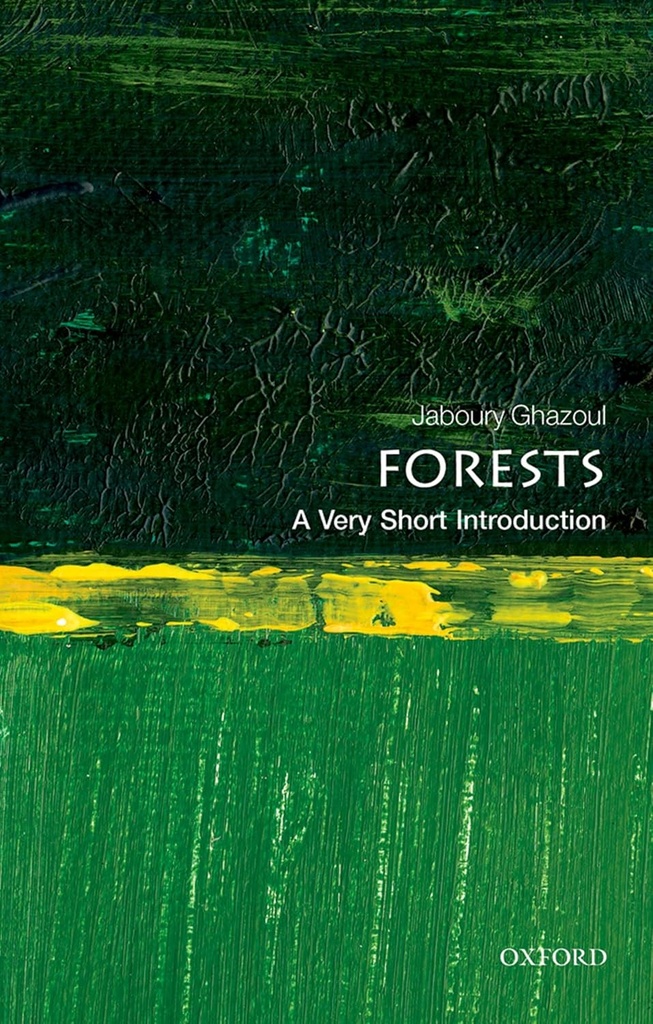 Forests : A Very Short Introduction 431
