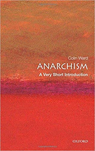 Anarchism : A Very Short Introduction 116