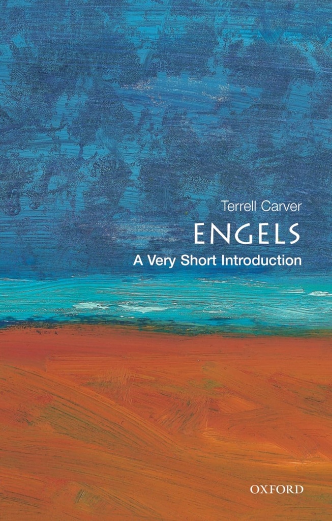 Engels : A Very Short Introduction 91