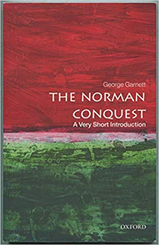 The Norman Conquest : A Very Short Introduction 216