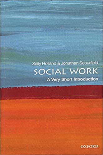Social Work : A Very Short Introduction 432