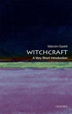 Witchcraft : A Very Short Introduction 228