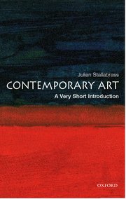 Contemporary Art  : A Very Short Introduction 146
