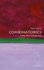 Combinatorics : A Very Short Introduction 474