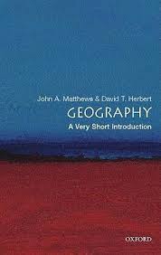 Geography : A Very Short Introduction 185