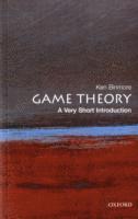 Game Theory : A Very Short Introduction 173