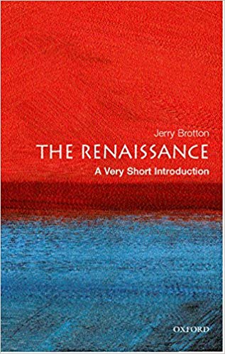The Renaissance : A Very Short Introduction 148