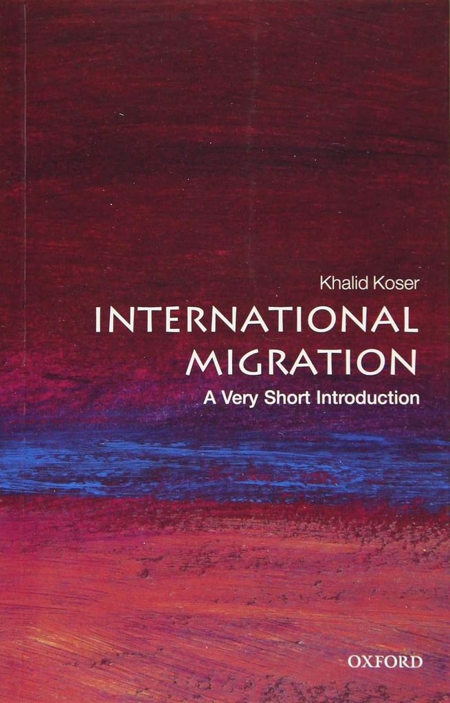 International Migration : A Very Short Introduction 157