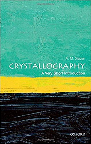 Crystallography : A Very Short Introduction 469