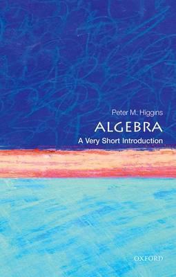 Algebra : A Very Short Introduction 447