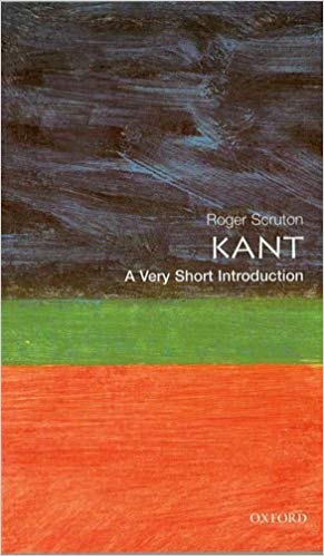 Kant : A Very Short Introduction 50