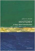 History : A Very Short Introduction 16