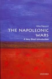 The Napoleonic Wars : A Very Short Introduction 344