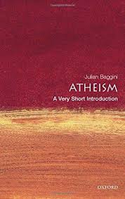 Atheism : A Very Short Introduction 99