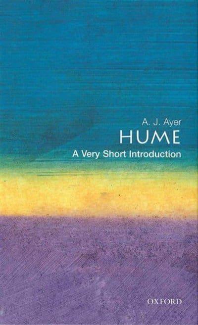 Hume : A Very Short Introduction 33