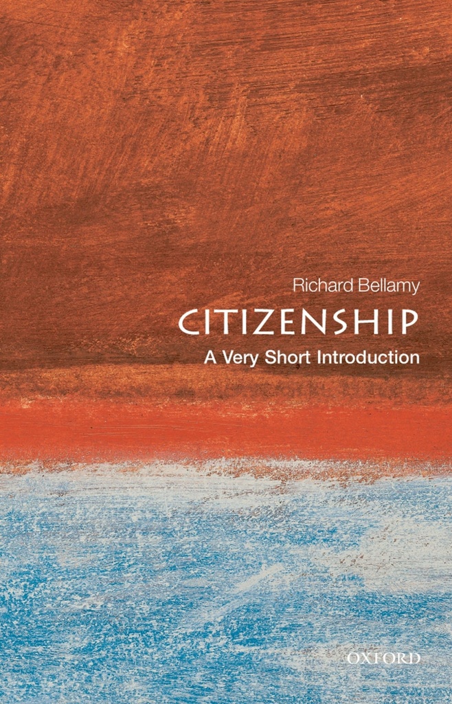 Citizenship : A Very Short Introduction 192