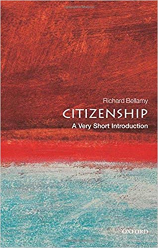 Citizenship : A Very Short Introduction 192