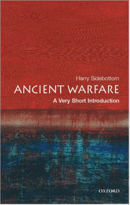 Ancient Warfare : A Very Short Introduction 117