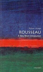 Rousseau : A Very Short Introduction 48
