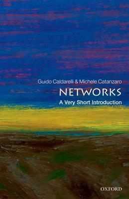 Networks : A Very Short Introduction 335