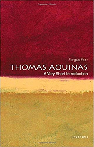 Thomas Aquinas : A Very Short Introduction 214