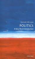 Politics : A Very Short Introduction 8