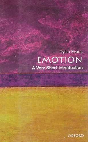 Emotion : A Very Short Introduction 81