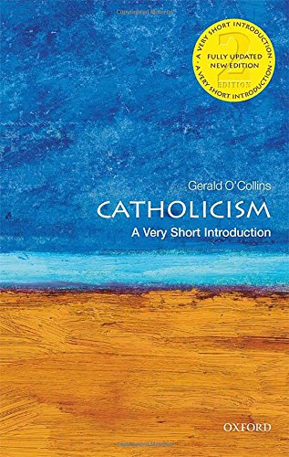 Catholicism : A Very Short Introduction 198