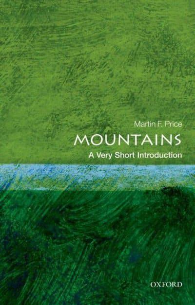 Mountains : A Very Short Introduction 444