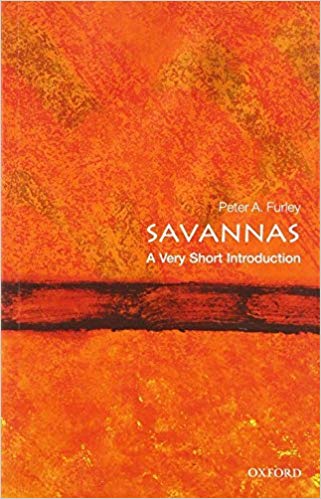 Savannas : A Very Short Introduction 477