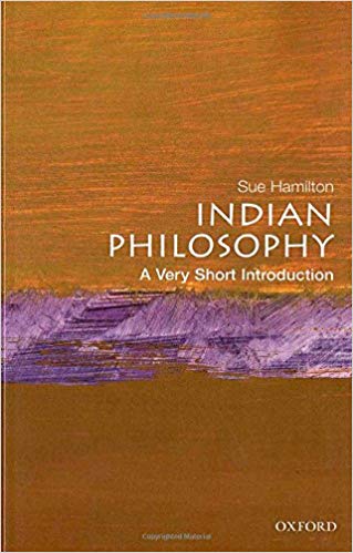 Indian Philosophy : A Very Short Introduction 47