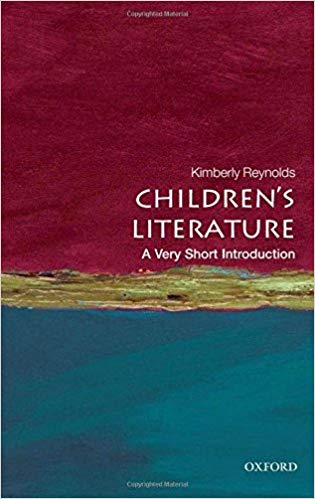 Childrens Literature : A Very Short Introduction 288