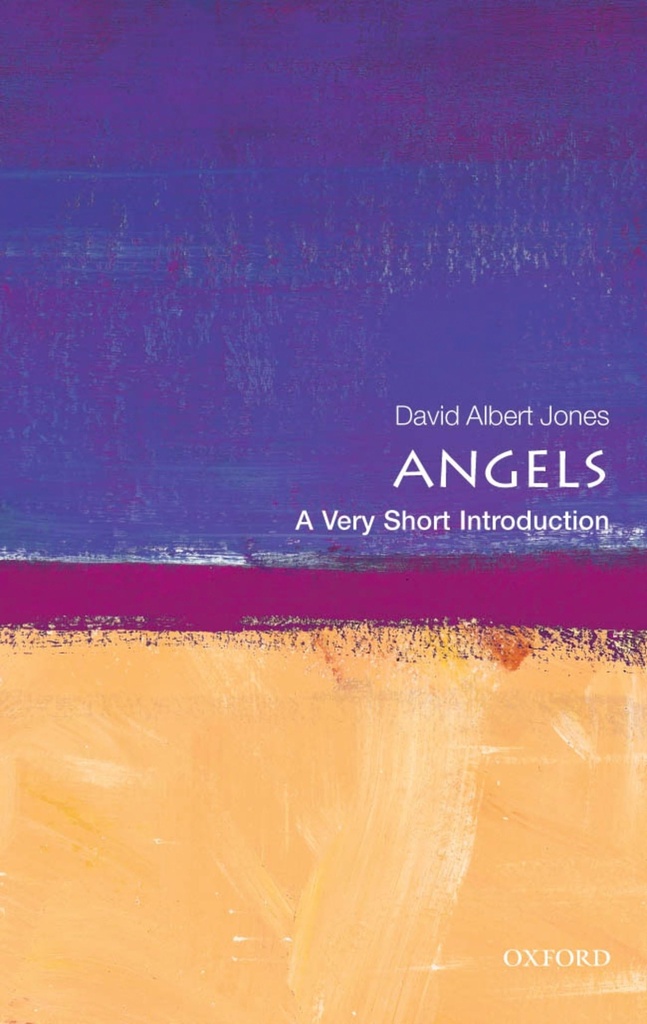 Angels : A Very Short Introduction 287