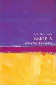 Angels : A Very Short Introduction 287