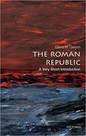 The Roman Republic : A Very Short Introduction 327