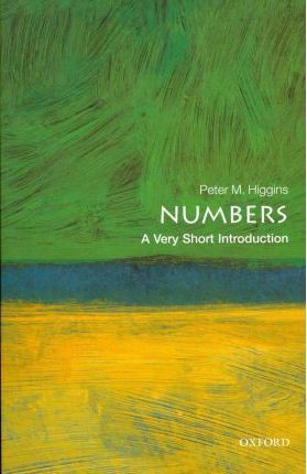 Numbers : A Very Short Introduction 260