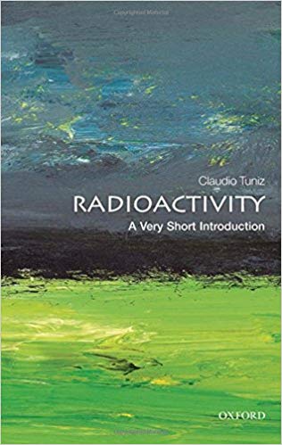 Radioactivity : A Very Short Introduction 324