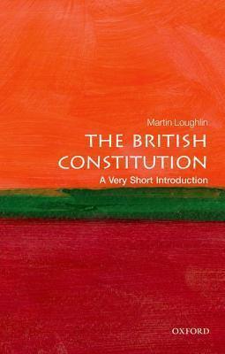 The British Constitution : A Very Short Introduction 349