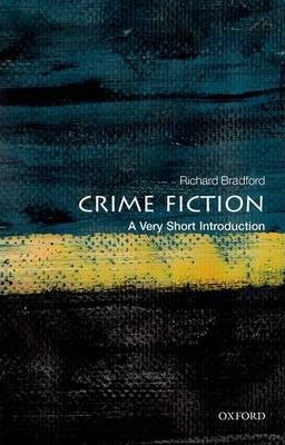 Crime Fiction : A Very Short Introduction 429