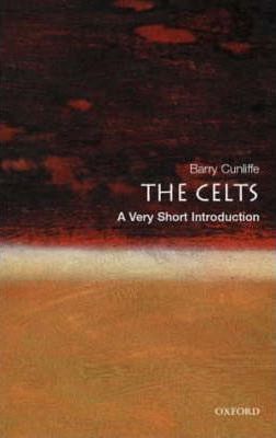 The Celts : A Very Short Introduction 94