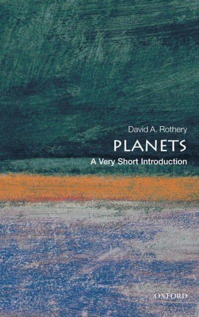 Planets : A Very Short Introduction 254