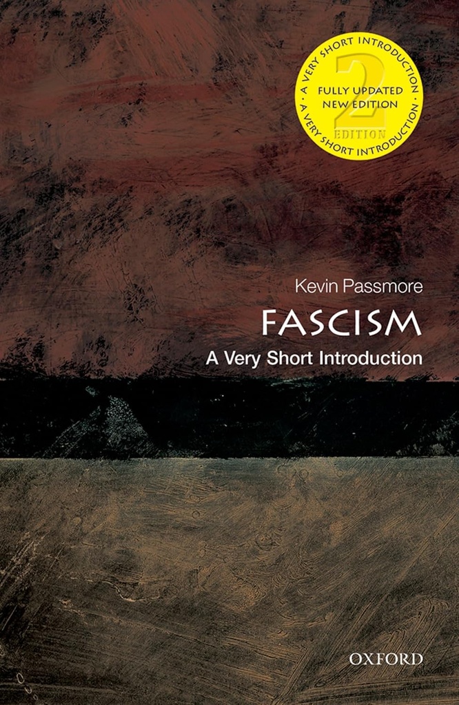 Fascism : A Very Short Introduction 77