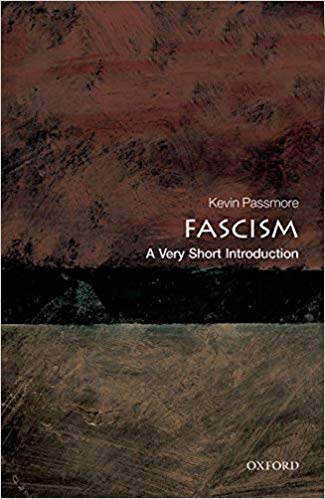 Fascism : A Very Short Introduction 77