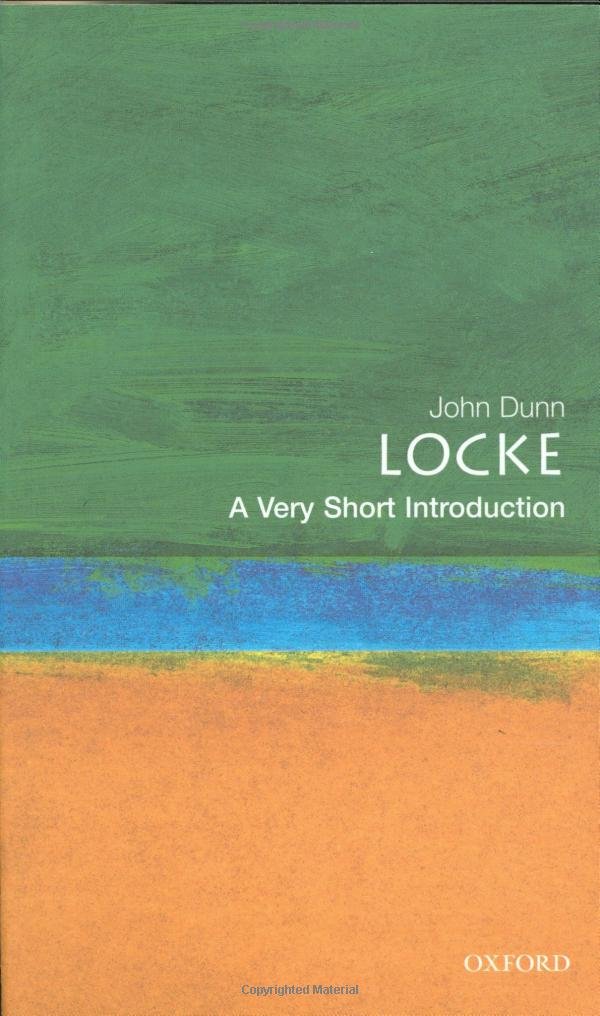 Locke : A Very Short Introduction 84
