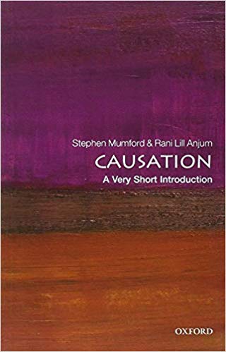 Causation : A Very Short Introduction 371