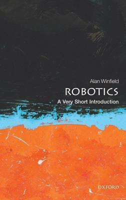 Robotics : A Very Short Introduction 330