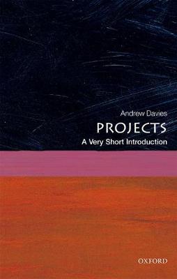 Projects : A Very Short Introduction 537