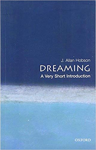 Dreaming : A Very Short Introduction 127