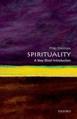Sprituality : A Very Short Introduction 336